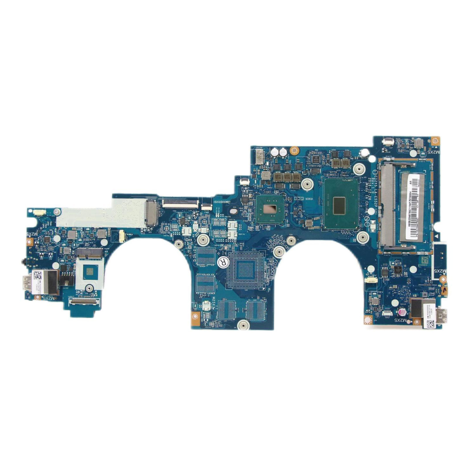 联想Yoga720-15IKB主板