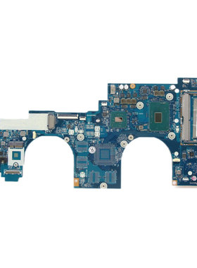联想 Yoga 720-15IKB I5-7300HQ I7-7700 N17P LA-E552P  主板
