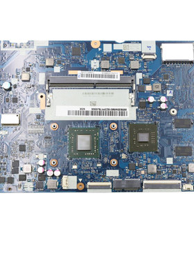 联想 110-15AST A6-9200 A9-9410 集成 独立 NM-B112 主板