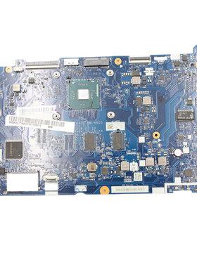 联想 100-14ABR N3160U 2g NM-A805 主板 5B20L77420