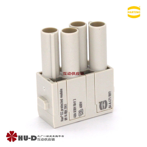 品牌：HARTING（浩亭），德国原装进口现货库存，授权代理商，全系列均可订货销售，HARTING所有产品等级均为工业级以上，满足所有工业要求，提供安全稳定，持久可靠的连接。