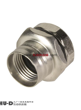 HARTING浩亭 21033012003 M12外壳
