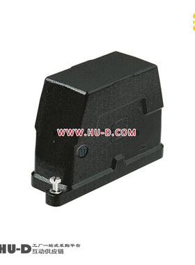 HARTING浩亭重载外壳19400160512 Han® HPR 16B 上壳边出线M32