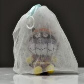 ｛海伦珍选｝起泡用 泡沫细腻丰富 出口品质 打泡网 洗脸肥皂搓澡