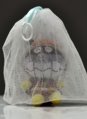 ｛海伦珍选｝起泡用 打泡网 洗脸肥皂搓澡 出口品质 泡沫细腻丰富