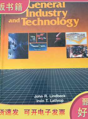 GeneraI Industry and TechnoIogy一般工业和技术/TechnoIogy/Tec
