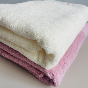 外贸纯棉双面长毛圈素色加厚加大舒适吸水浴巾沙滩巾小飞机合格品