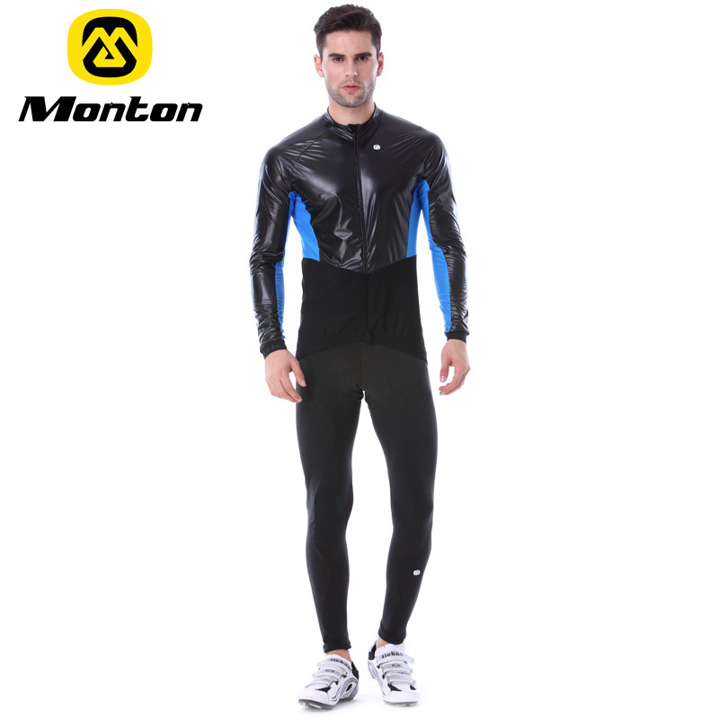 Vêtement cyclisme homme MONTON - Ref 2231418 Image 1