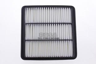 11130空滤 空气格17801 适用丰田普拉多柴油版 2.8T空气滤芯