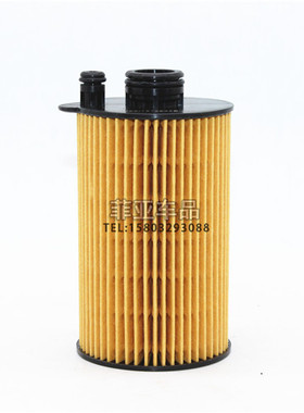 适用玉柴YC4Y22机油滤清器YG200-1012243C-244机滤客货车机油滤芯