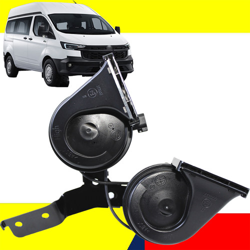 新全顺V362途睿欧高低音喇叭