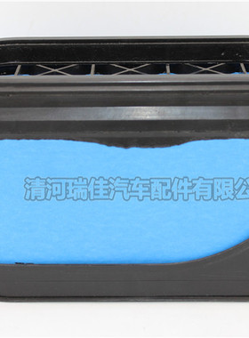 P607542空气滤适配纽荷兰拖拉机空气滤芯P607542 空气滤清器 空滤