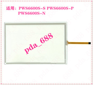 PWS6600S N触摸屏触摸板 全新PWS6600S