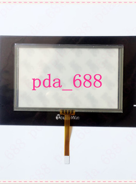 TouchWin 信捷 触摸屏TH465-MT/UT/MT2/UT2触摸屏