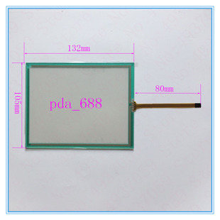 PWS5600S 适用PWS5610T PWS5600T PWS5610S S触摸屏外屏