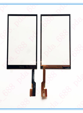 兼容HTC E8触摸屏 M8触屏 One E8 M8Sw/时尚版外屏 屏幕 原装全新
