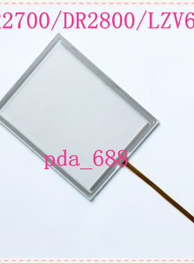 适用美国哈希分光光度计DR2700/DR2800 DR3900触摸屏LZV611触摸板