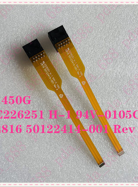 霍尼韦尔1990iXR E226251 F-1 94V-0 50109954-001主板激光排线