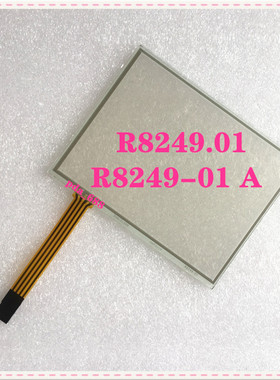 全新 DANIELSON R8249.01, R8249-01 A 触摸板