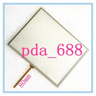 YF07003 显示屏 全新8寸 T8652 触摸屏 触摸板 FPC T8626A 002