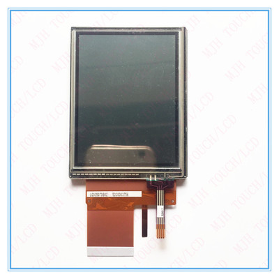适用3.5寸 LQ035Q7DB02 03戴尔X5宏基N10联想XP210 208液晶显示屏