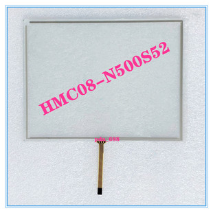 触摸板 N500S52 台达触摸屏 HMC08
