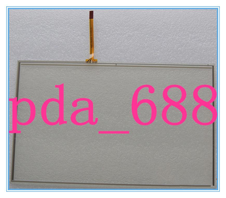 全新TGA63S-MT THA62MT/ET/UT THA61/A65-MT触摸板触控面板保护膜