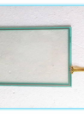 AMT95045电阻触摸屏 amt9545 7.1寸电子式触摸屏165*104 7.1寸屏