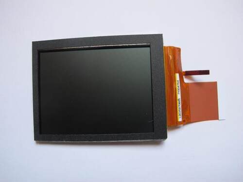 PSION得逻辑 7535 7535G2液晶显示屏LQ035Q7DB05