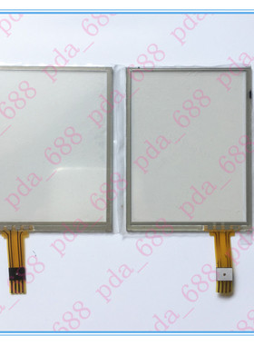 2.8寸霍尼韦尔Honeywell Dolphin 6100触摸屏TD028TTEB5外屏68*52