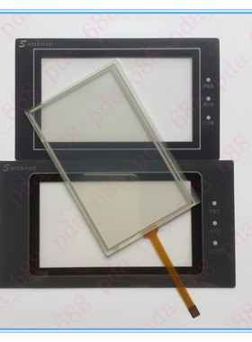 全新SA-4.3A  EA-043A SK-043AE/B/HE/FE/UE/HS触摸板 外屏 面膜