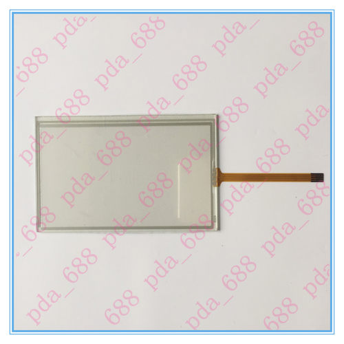 现货甩卖显控SA-4.3A SK-043A SK-043AE EA-043A触摸板 触摸