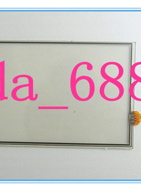 7寸KDT-3861英威腾触摸屏外屏IN VT HMI VK070-NOCXN触摸板