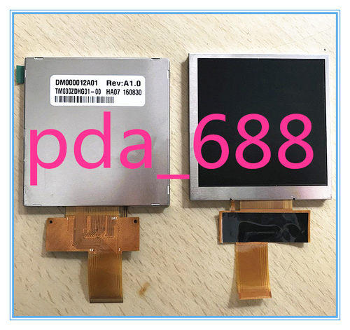 适用 MC32N0 MC3200 MC3200-G 液晶屏TM030ZDHG01-00