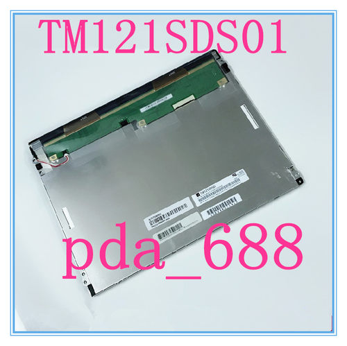 天马 G121SN01V.4 V4 TM121SDS01 G121STN01.0  12.1寸工业液晶屏
