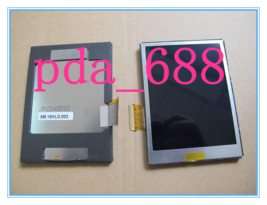 适用于MC9190 MC9190G MC9590 MC9500液晶屏内屏显示屏
