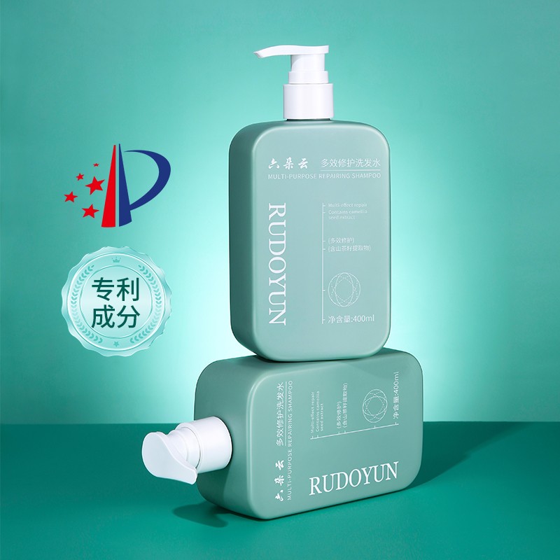 清洁、去屑、修护、护发