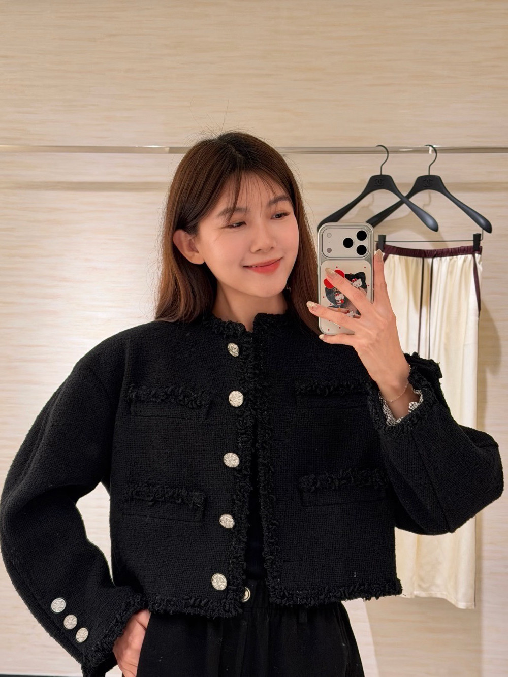 ZHOU买手店｜权志龙同款！小短外套