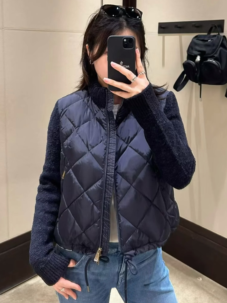 ZHOU买手店｜26秋新款下摆短外套