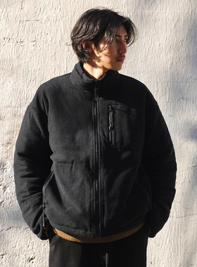 Taion X Boa Hi-Neck Down Jacket体温双面穿轻质羽绒服夹克外套