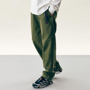 Pant 25SS新款 简约街头工装 Gramicci 宽松休闲长裤 OGT 裤 G102