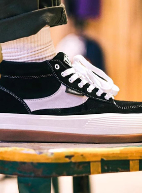 Northwave Espresso Suede 厚底复古绒面皮革户外休闲面包运动鞋