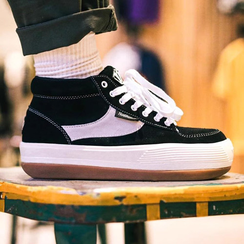 Northwave厚底面包运动鞋户外