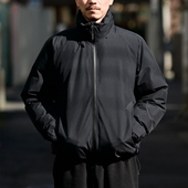 Jacket 现货 900蓬鹅绒GL25342羽绒服外套 Tex Down Goldwin Gore