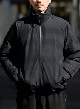 现货 Goldwin Gore-Tex Down Jacket 900蓬鹅绒GL25342羽绒服外套