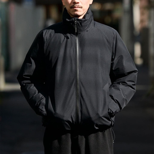 Goldwin Jacket Gore Down 900蓬鹅绒GL25342羽绒服外套 Tex 现货