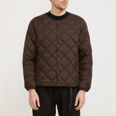 可收纳J101 Gramicci 联名款 Taion TG保暖轻薄羽绒服夹克外套潮