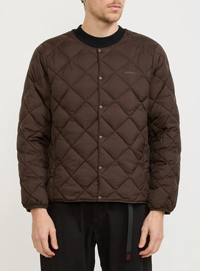 Gramicci X Taion 联名款可收纳J101-TG保暖轻薄羽绒服夹克外套潮