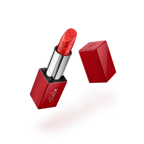 现货 2026情人节口红flirt alert heartstopper shiny lipstick