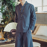 灰蓝色